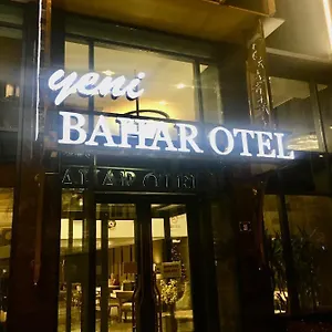 *** Отель Yeni Bahar Турция