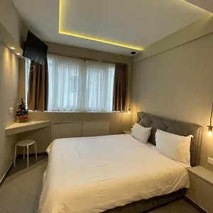 Ladadika Luxury , Selanik Yunanistan