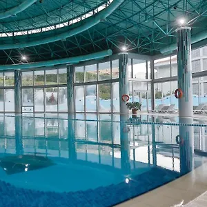 ***** Отель Eliz Convention Center Thermal & Wellnes Турция