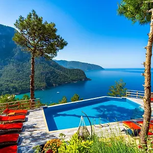 manzara-bungalow.turkeyfethiyehotels.com/