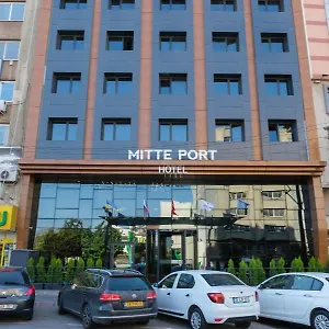 Mitte Port فندق إزمير
