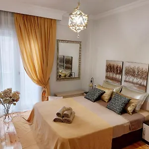 Antigonidon Square Luxury , Selanik Yunanistan