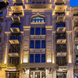 Vardar Palace - Special Category 3*, İstanbul Türkiye