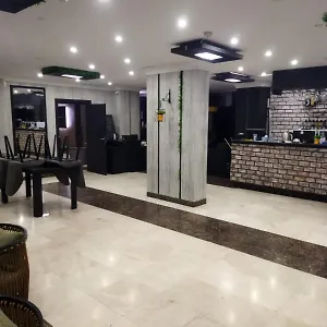 Kolibry Sv 2*, Antalya Türkei