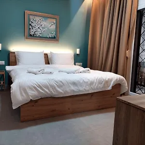 Thess_cozy_home , Selanik Yunanistan