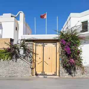 Salinas Bodrum-boutique Concept Gumbet