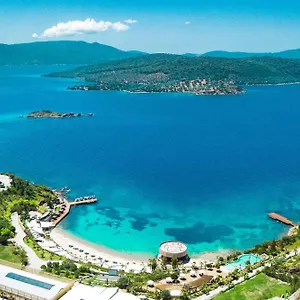 منتجع Le Meridien Bodrum, بوغازيتْشي