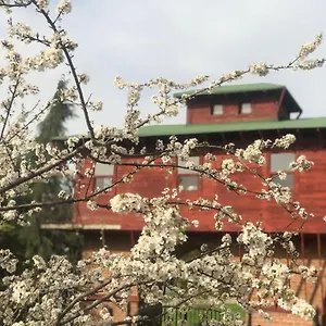 Hermes Country Club , İstanbul Türkiye