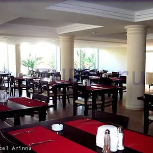 Club Arinna Gumbet