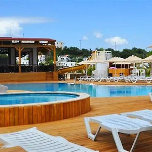 Poseidon Bodrum