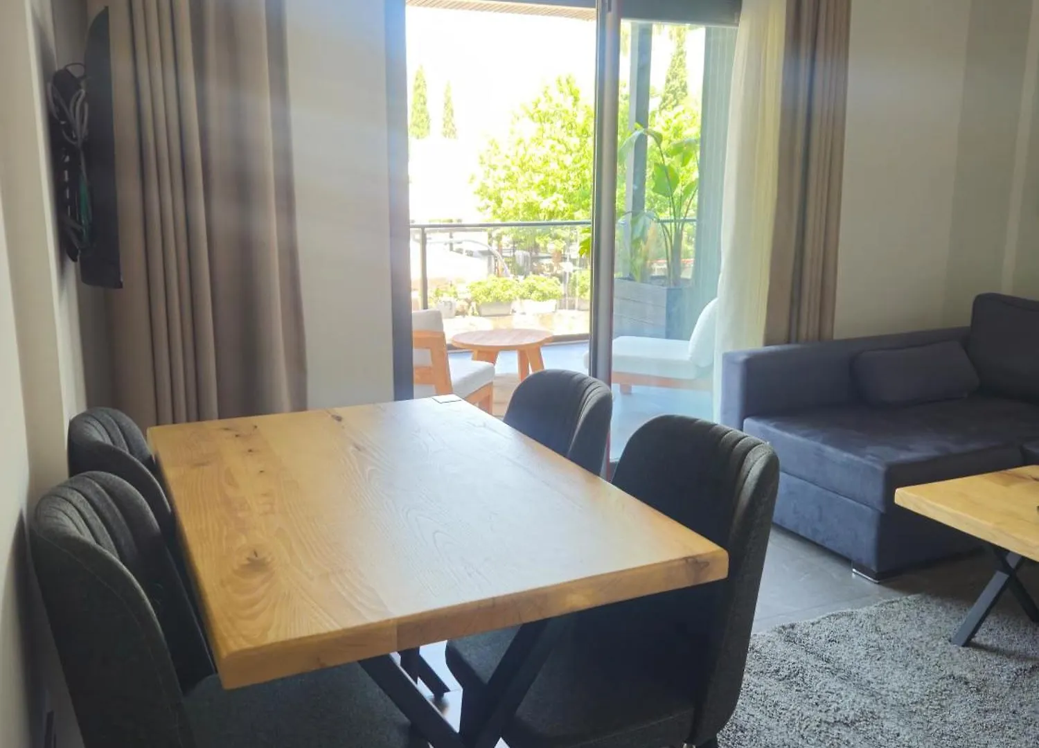 Maye Residence Gümbet Ξενοδοχείο με διαμερίσματα