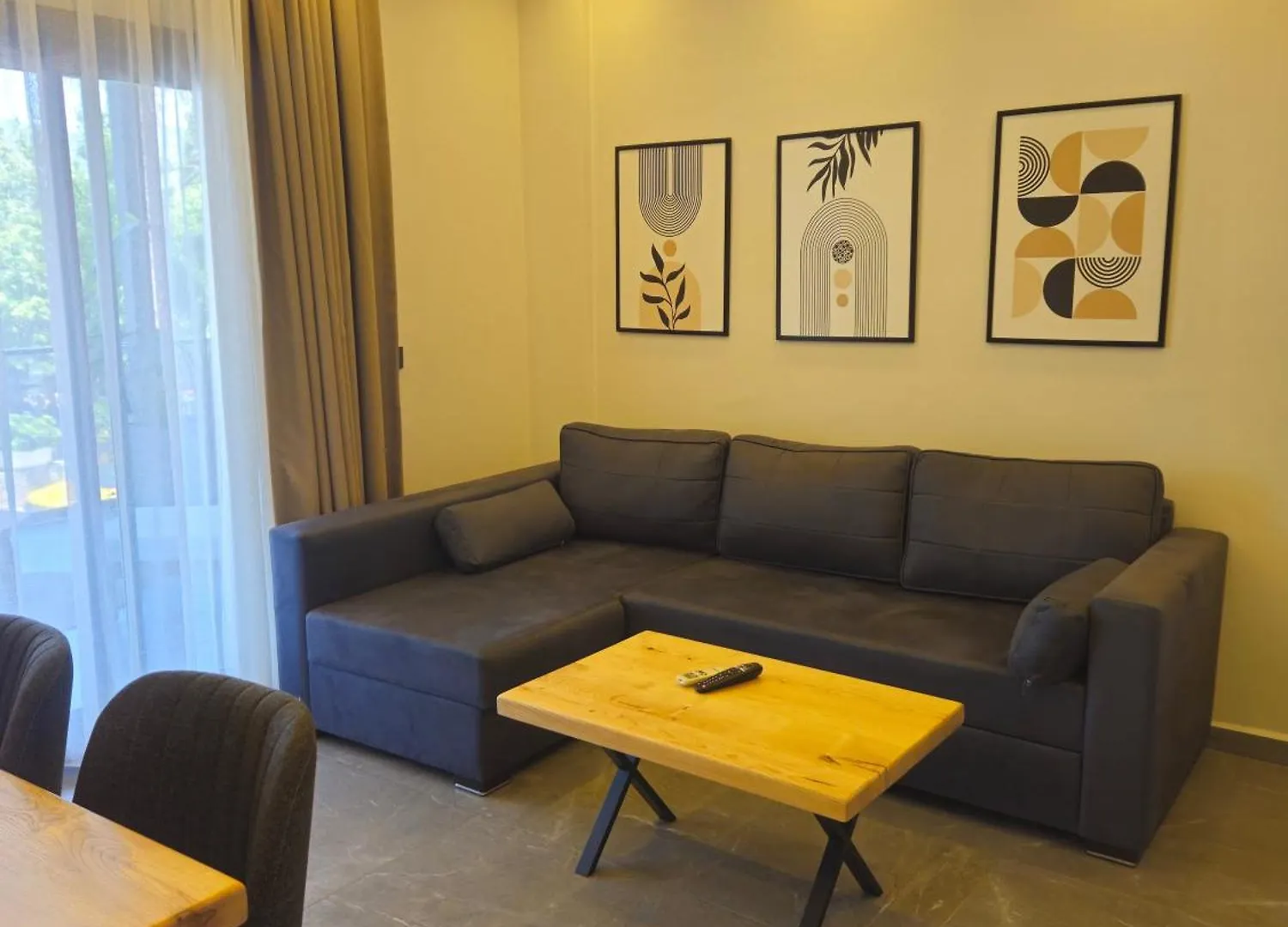 Maye Residence Gümbet Ξενοδοχείο με διαμερίσματα