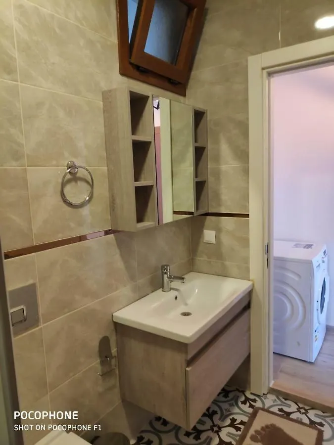 Maye Residence Gümbet Τουρκία
