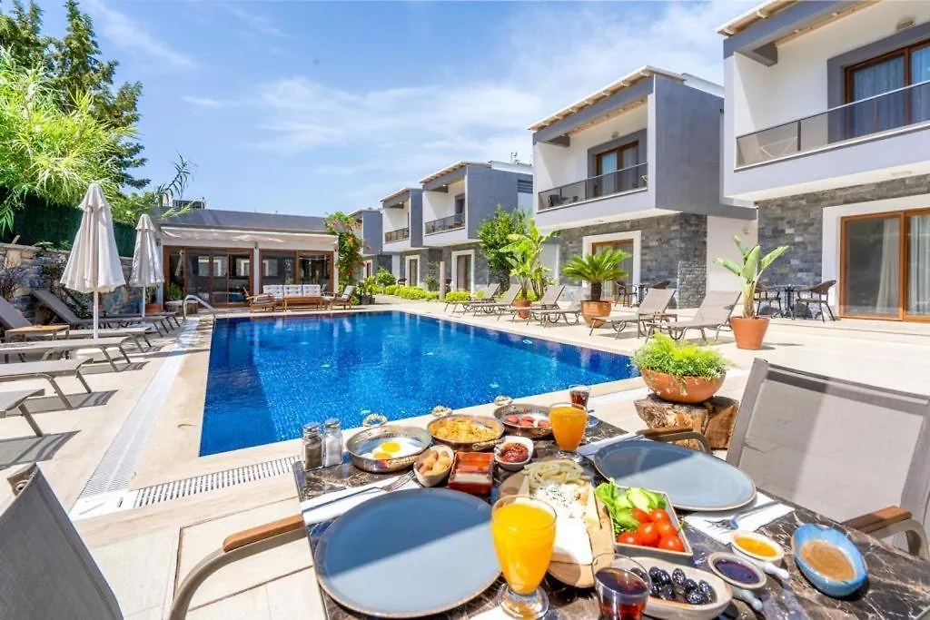 Maye Residence Gümbet 0*,  Τουρκία